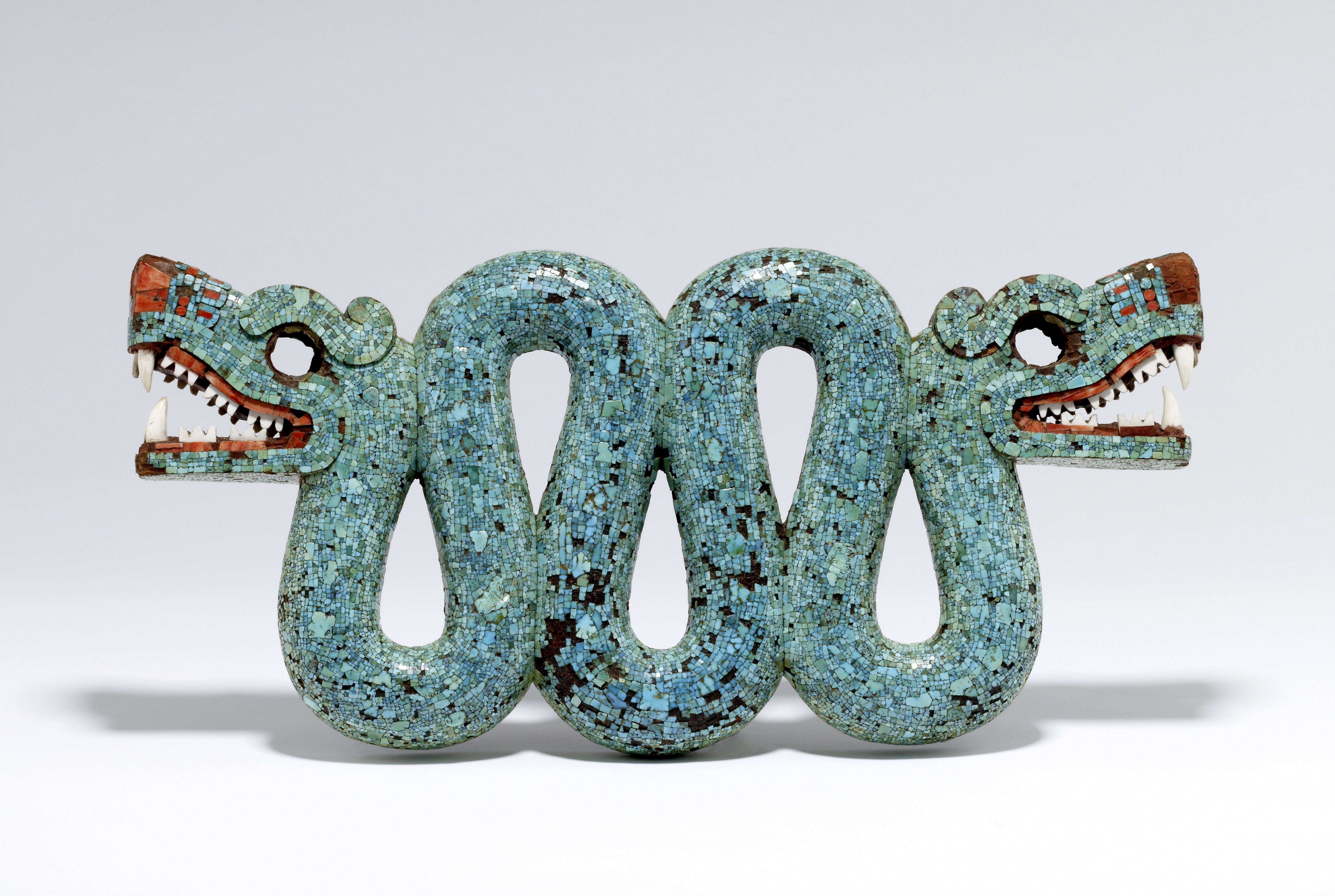 The Heart of the Flame